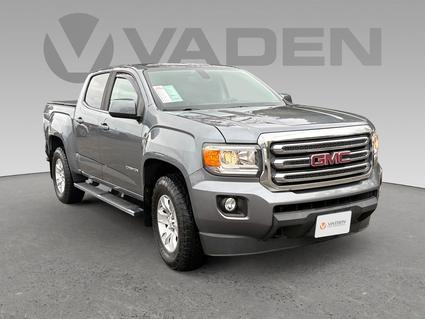 2018 GMC Canyon Brunswick GA