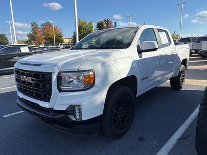 2022 GMC Canyon Daphne AL