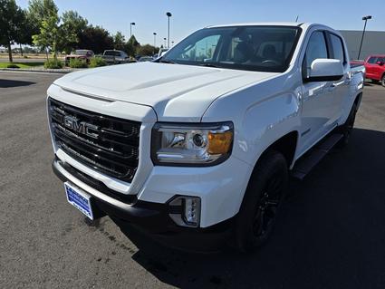 2022 GMC Canyon Idaho Falls ID