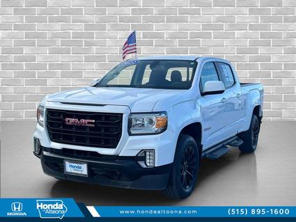 2022 GMC Canyon Altoona IA