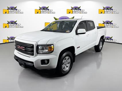 2018 GMC Canyon Louisville TN