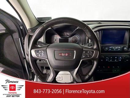 2018 GMC Canyon Florence SC