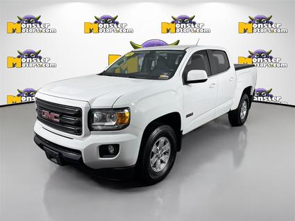 2018 GMC Canyon Louisville TN