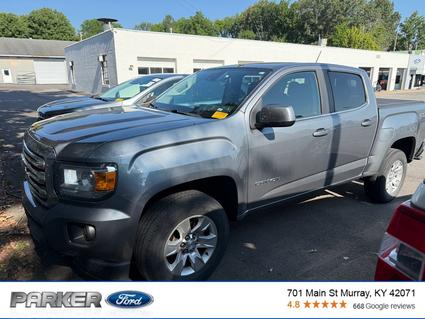2018 GMC Canyon Murray KY