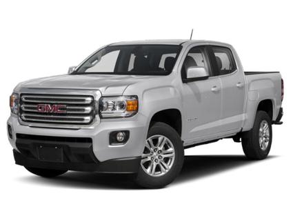 2019 GMC Canyon Missoula MT