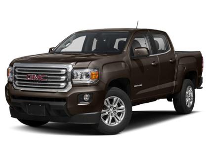 2019 GMC Canyon Wenatchee WA