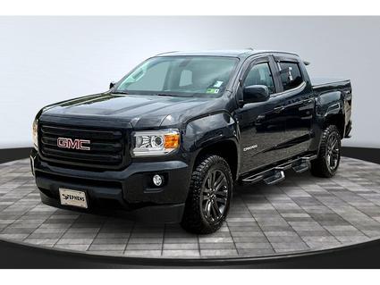 2020 GMC Canyon Oak Hill WV