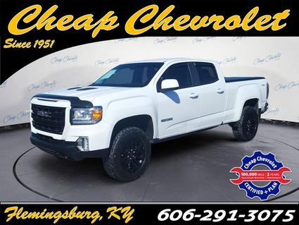 2022 GMC Canyon Flemingsburg KY