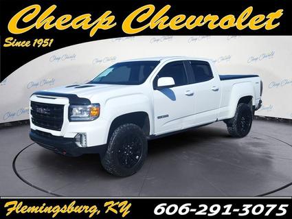 2022 GMC Canyon Flemingsburg KY