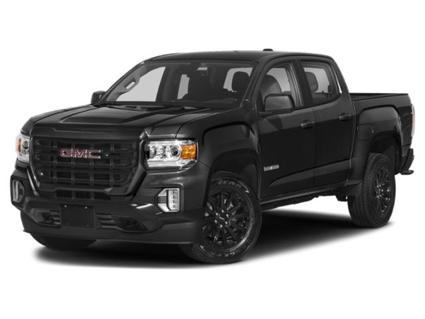 2022 GMC Canyon Billings MT