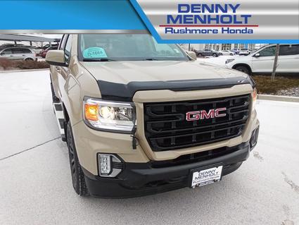 2022 GMC Canyon Rapid City SD