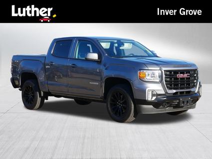 2022 GMC Canyon Inver Grove Heights MN