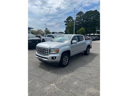 2017 GMC Canyon Virginia Beach VA