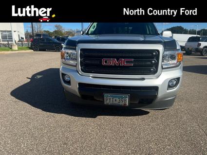 2018 GMC Canyon Minneapolis MN
