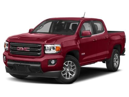 2018 GMC Canyon Minneapolis MN