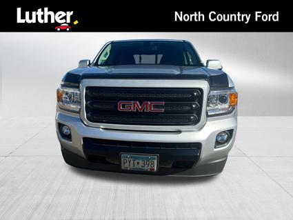 2018 GMC Canyon Minneapolis MN