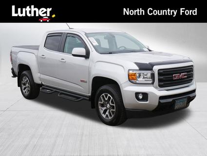 2018 GMC Canyon Minneapolis MN