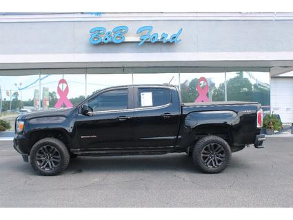 2020 GMC Canyon Barnwell SC