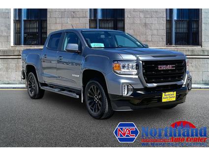 2022 GMC Canyon Webster SD