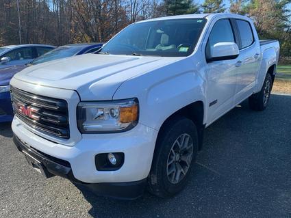 2018 GMC Canyon Cliffton Park NY