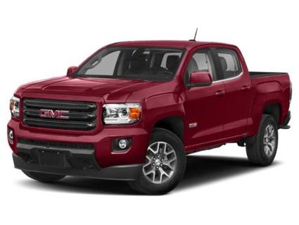 2018 GMC Canyon La Grande OR
