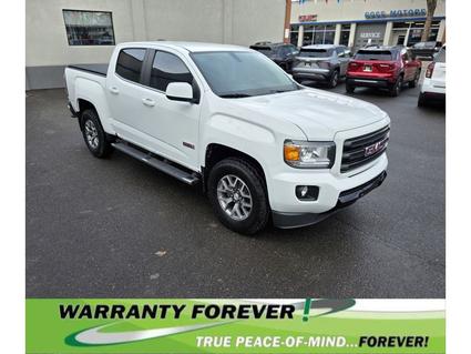 2018 GMC Canyon La Grande OR