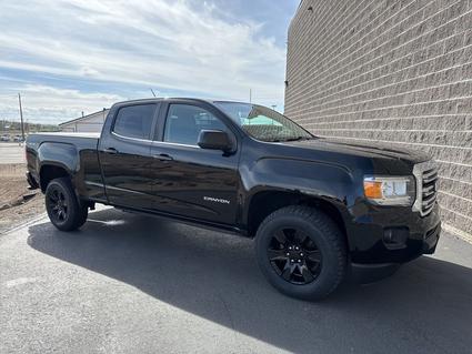 2018 GMC Canyon Jerome ID