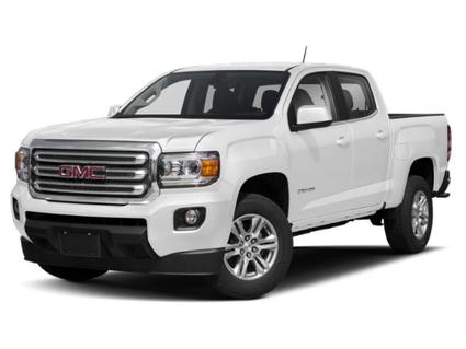 2019 GMC Canyon Wenatchee WA