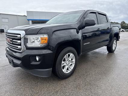 2019 GMC Canyon Kennett MO