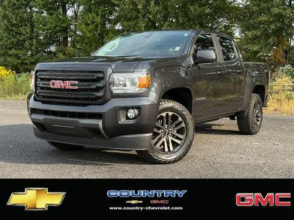 2020 GMC Canyon Benton KY