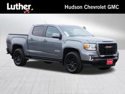 2022 GMC Canyon Hudson WI