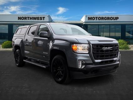 2022 GMC Canyon Pasco WA