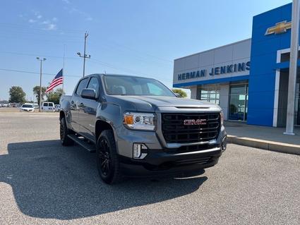 2022 GMC Canyon Union City TN