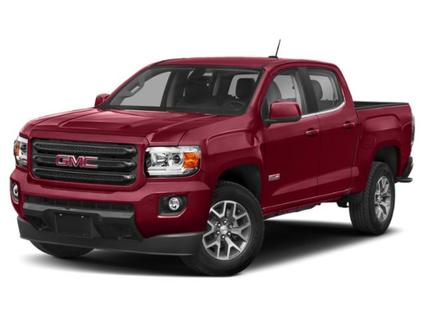 2018 GMC Canyon Post Falls ID