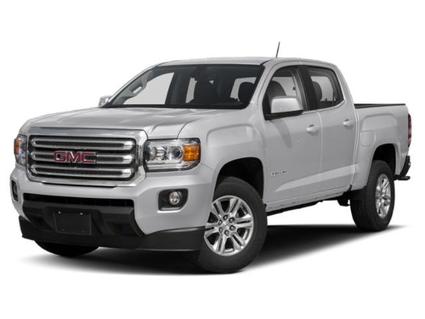 2019 GMC Canyon Tucson AZ