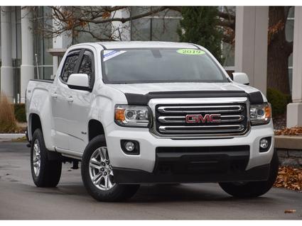 2019 GMC Canyon Lexington KY
