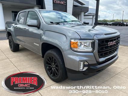 2022 GMC Canyon Rittman OH