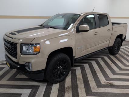 2022 GMC Canyon Bozeman MT