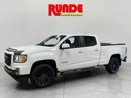 2022 GMC Canyon Hazel Green WI