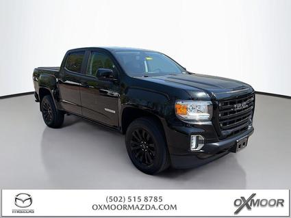 2022 GMC Canyon Louisville KY