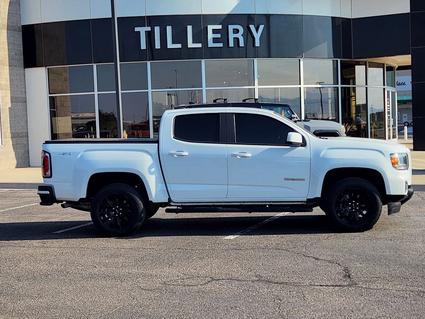 2022 GMC Canyon Los Lunas NM