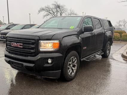 2018 GMC Canyon Merriam KS