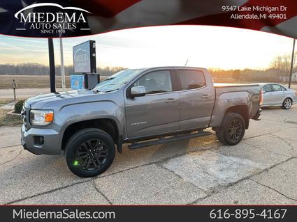 2020 GMC Canyon Allendale MI