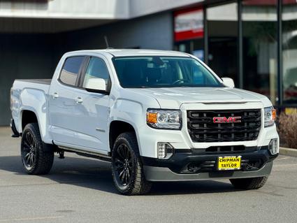 2021 GMC Canyon Pullman WA