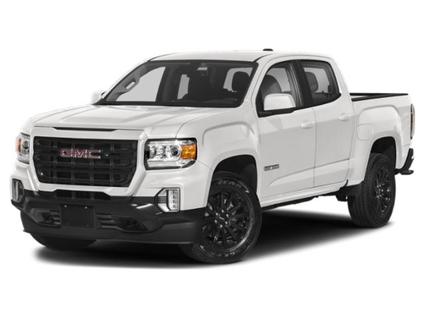 2021 GMC Canyon Pullman WA