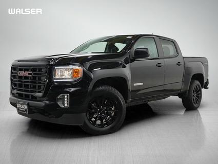 2022 GMC Canyon Burnsville MN