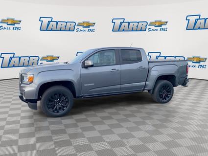 2022 GMC Canyon Jefferson City TN