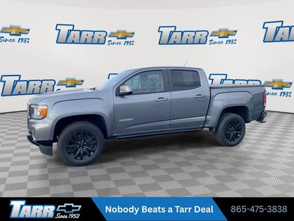 2022 GMC Canyon Jefferson City TN