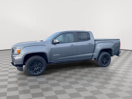 2022 GMC Canyon Jefferson City TN