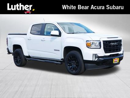 2022 GMC Canyon Saint Paul MN